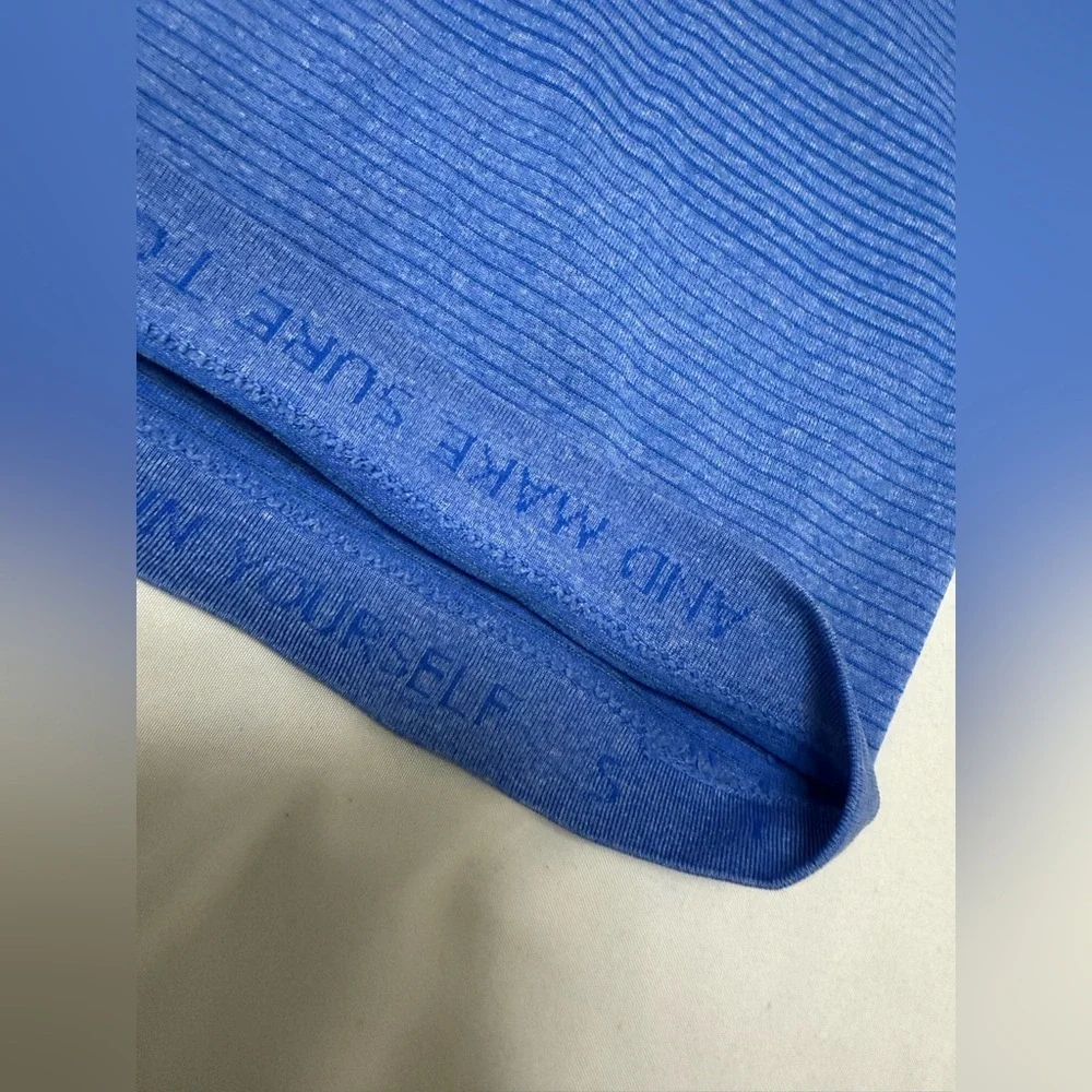 Lululemon Metal Vent Tech Short Sleeve - Picture 4 of 7